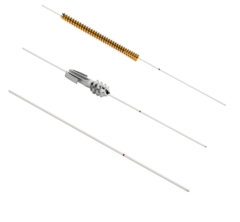 Arthrex - DynaNite FlexWire .86 mm Double-Tipped Nitinol G